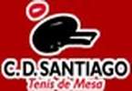CAI Santiago Tenis de Mesa