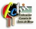 Federación Canaria de Tenis de Mesaa