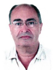 Juan Antonio Salinas Angulo
