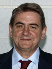 Claudio Izquierdo González