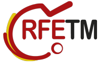 logo RFETM