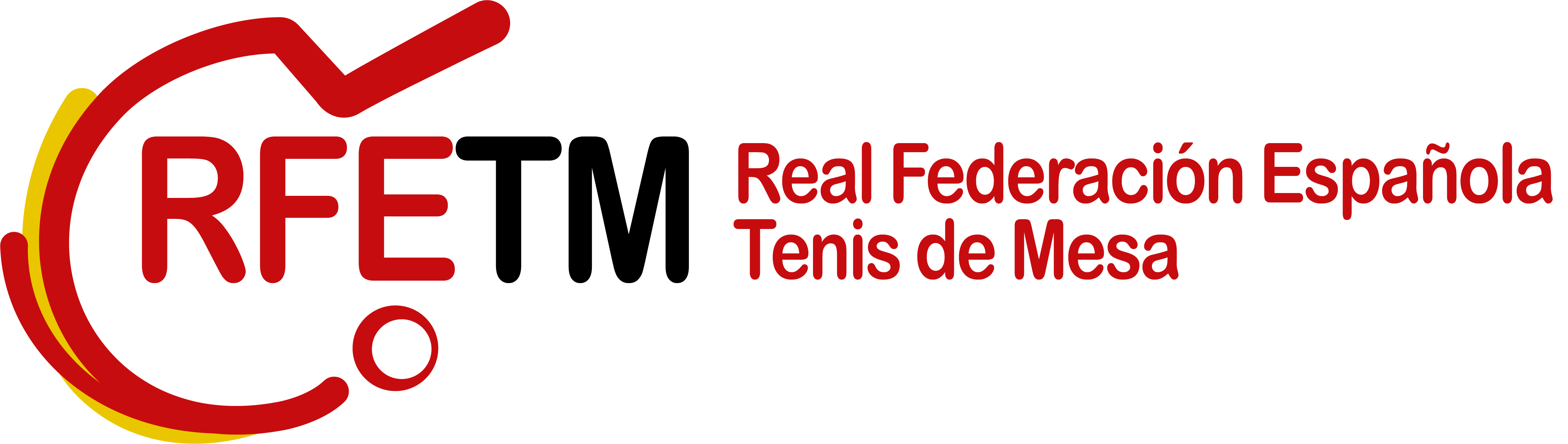 logo RFETM