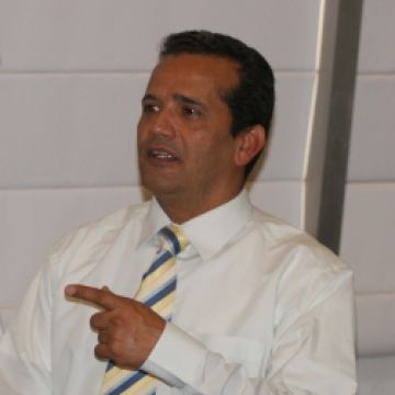 Juan Vila