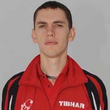 Oleksandr Didukh, nuevo jugador del CajaGranada