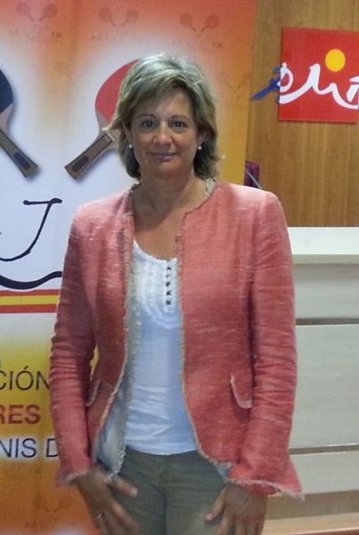 Marta Pajares Muñoz