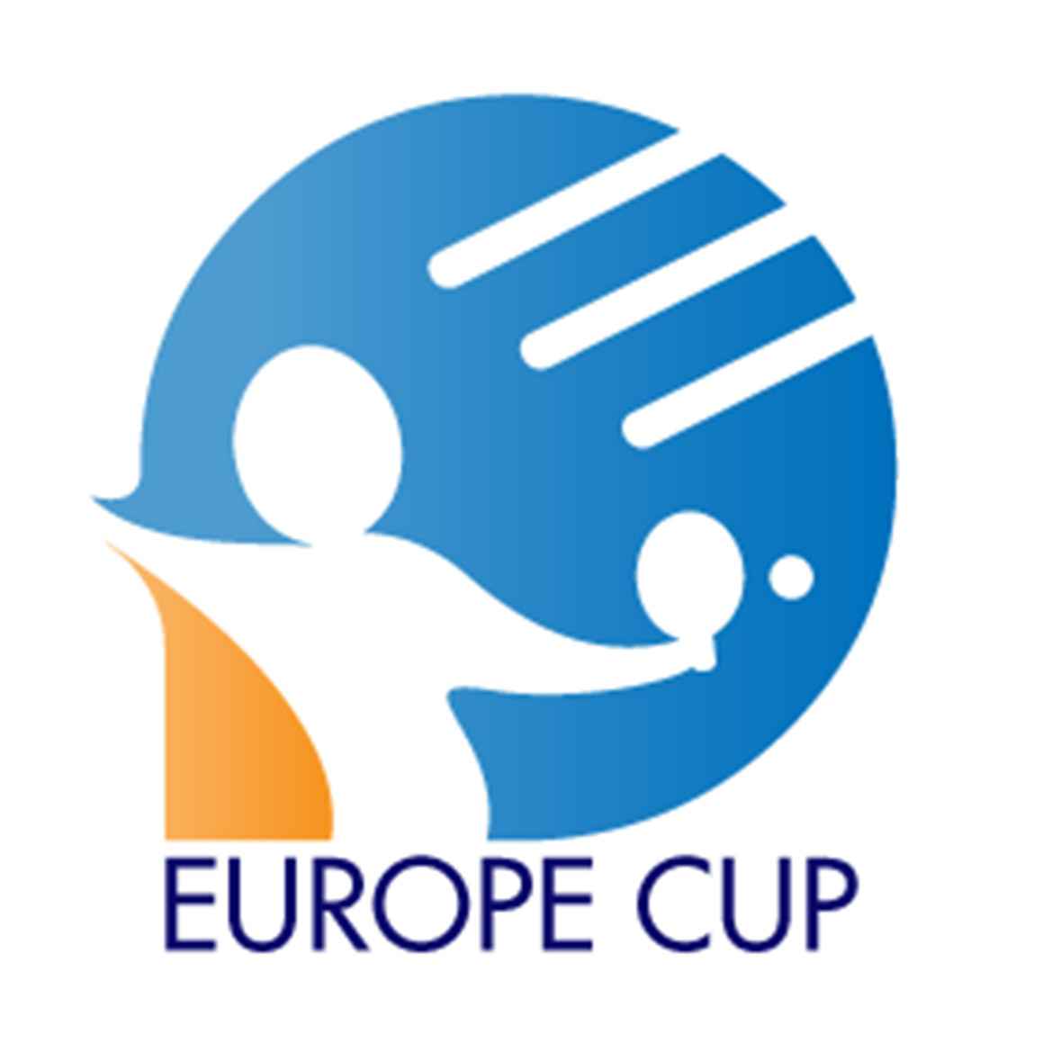 Logotipo Europe Cup