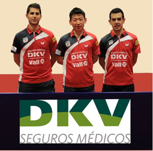 DKV Borges Vall