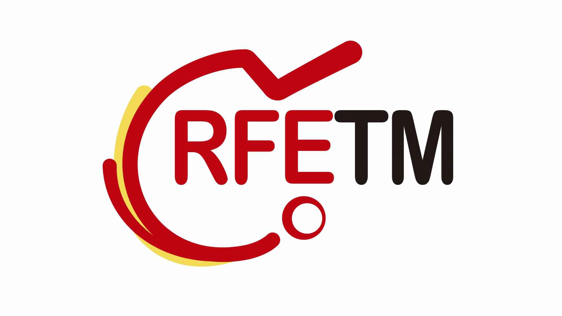 Logo RFETM